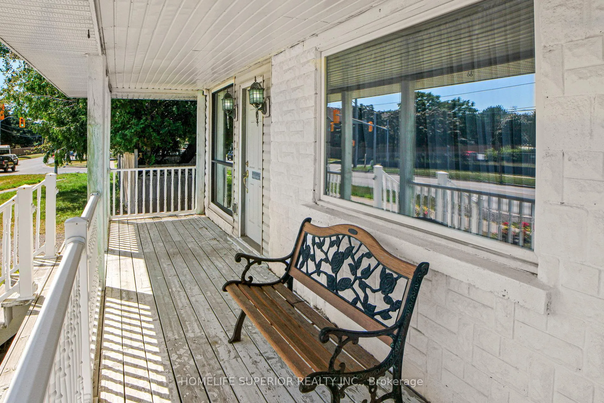 Photo 4 of 1450 Ritson Road N, Oshawa, Samac — HOMEH