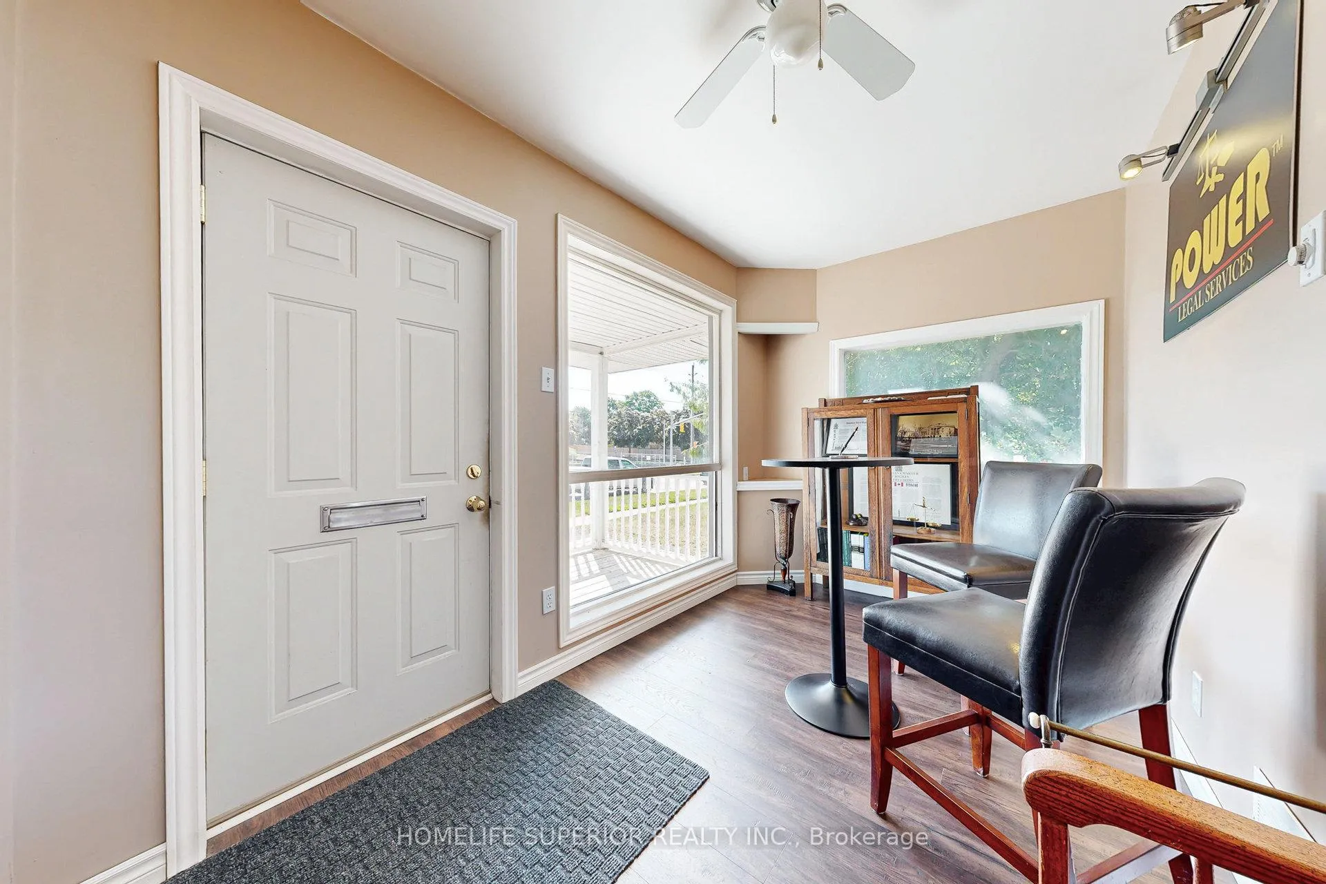 Photo 5 of 1450 Ritson Road N, Oshawa, Samac — HOMEH