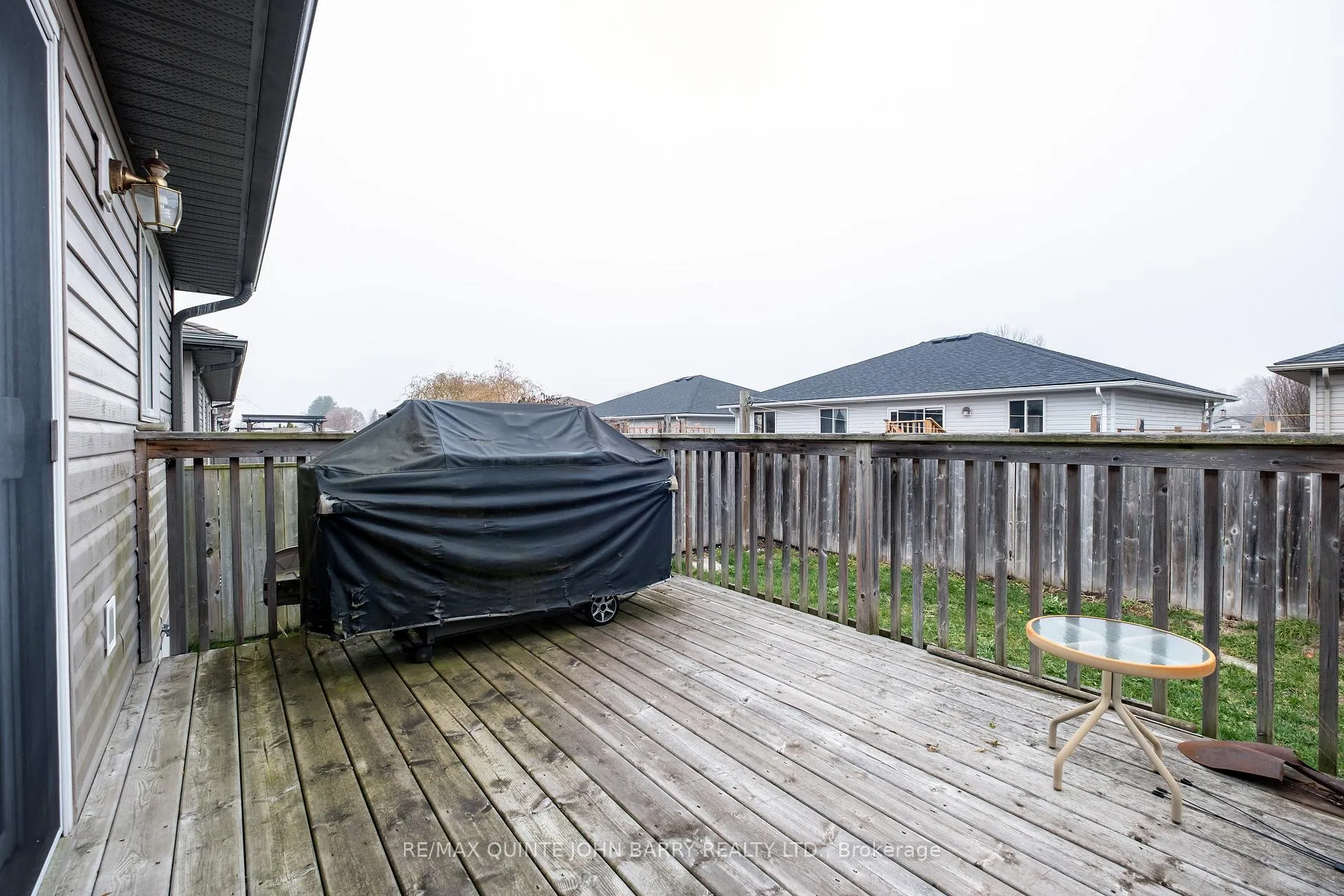 Photo 25 of 31 Cedar Creek Way, Quinte West, Frankford Ward — HOMEH