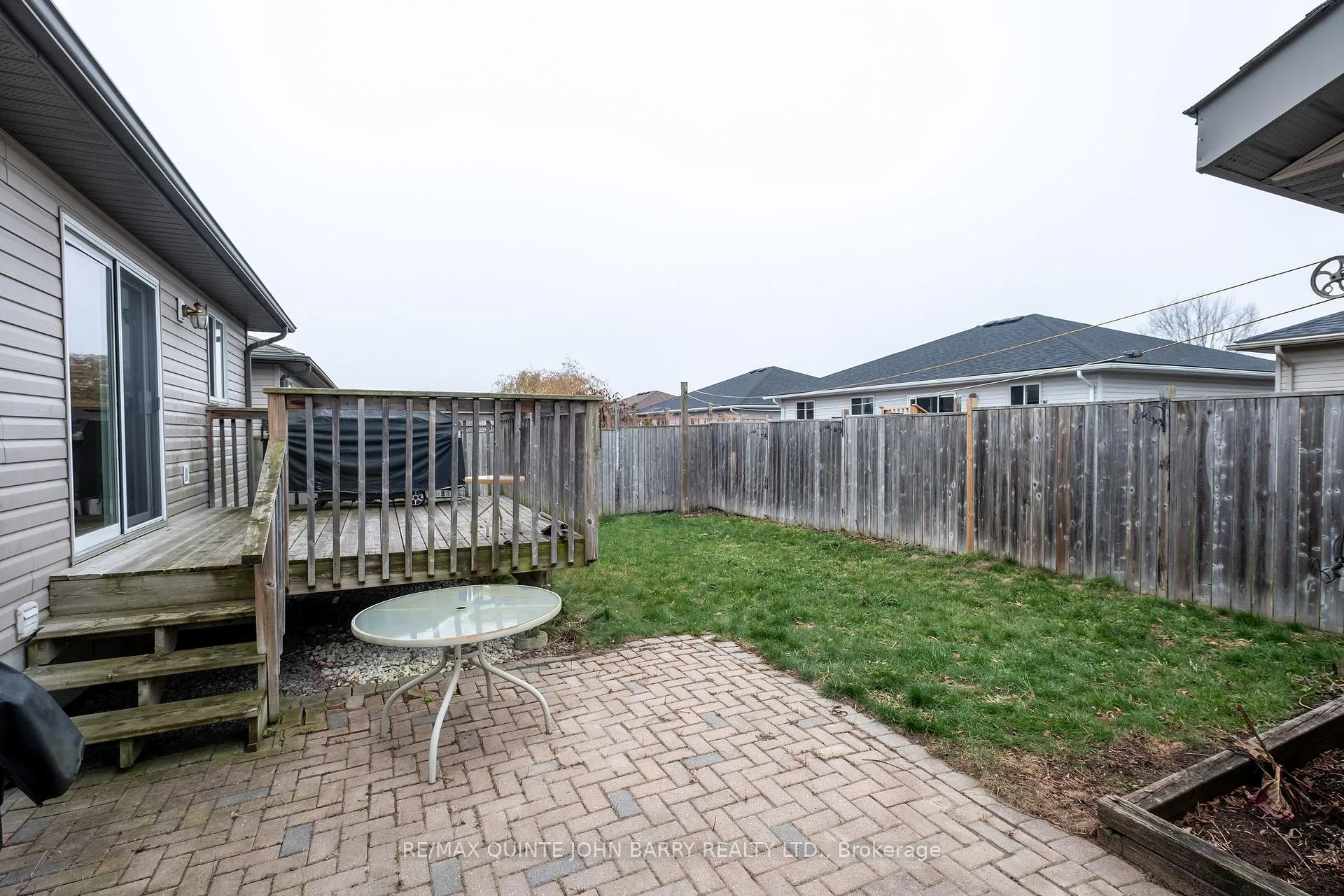 Photo 26 of 31 Cedar Creek Way, Quinte West, Frankford Ward — HOMEH