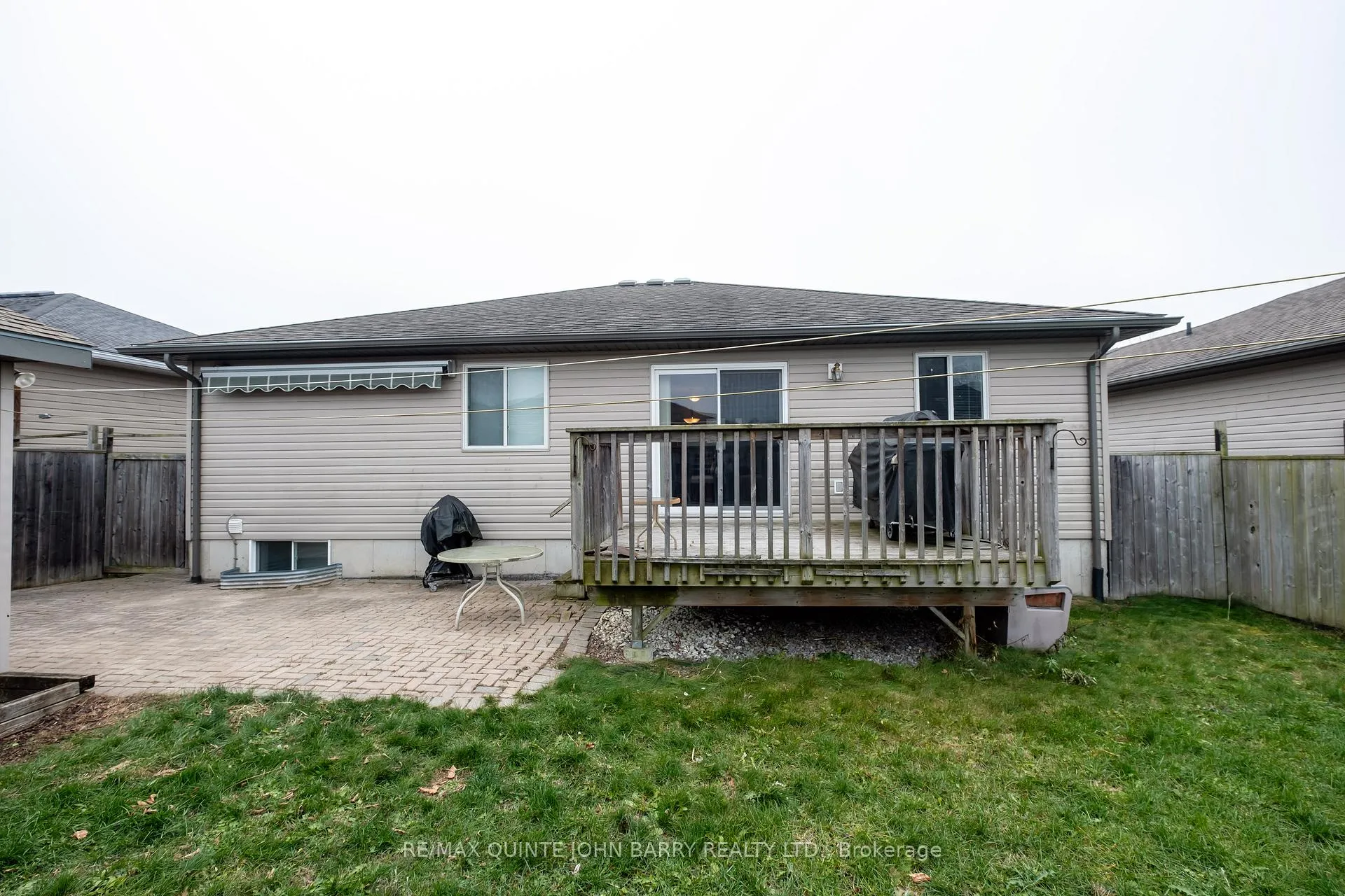 Photo 27 of 31 Cedar Creek Way, Quinte West, Frankford Ward — HOMEH