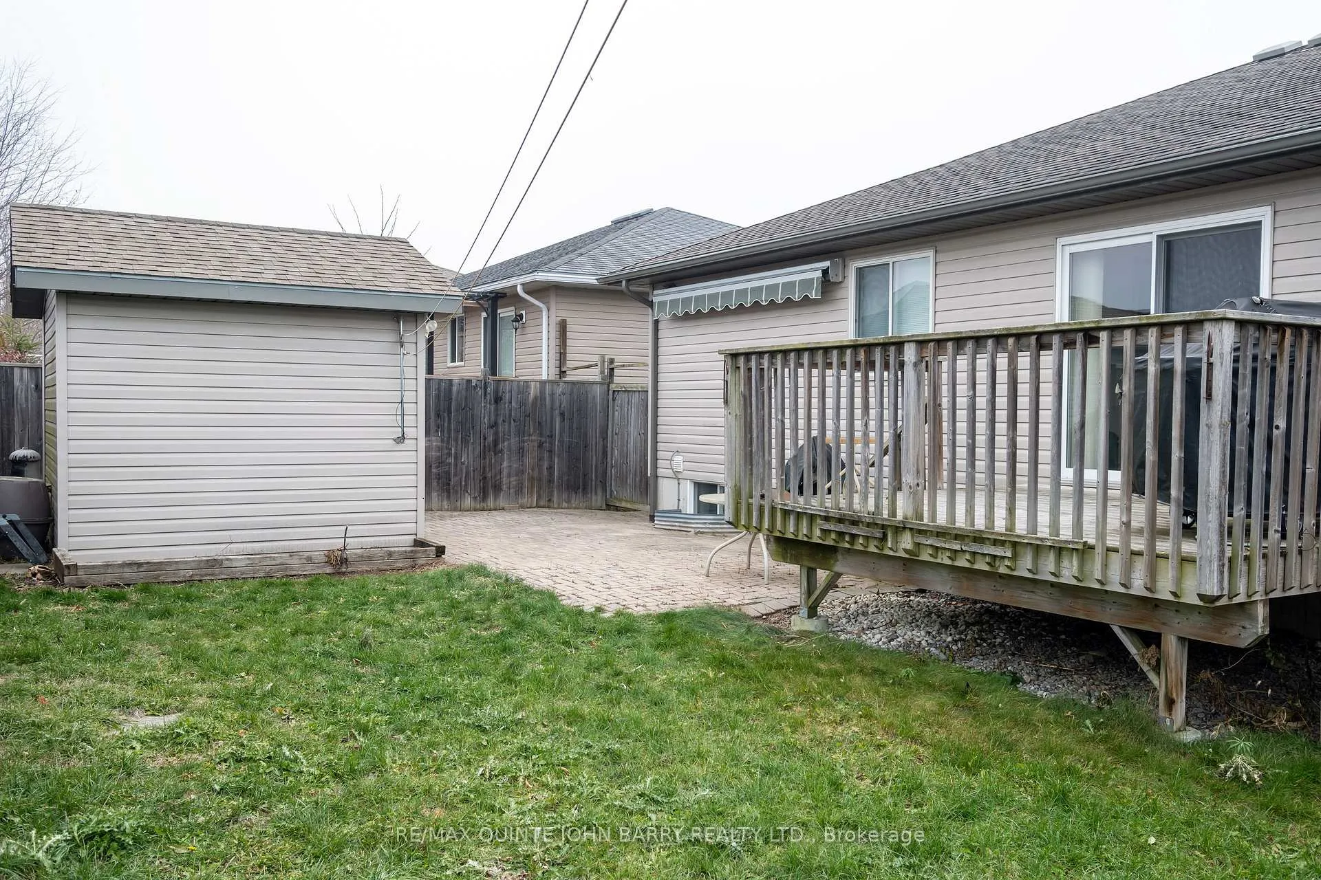 Photo 28 of 31 Cedar Creek Way, Quinte West, Frankford Ward — HOMEH