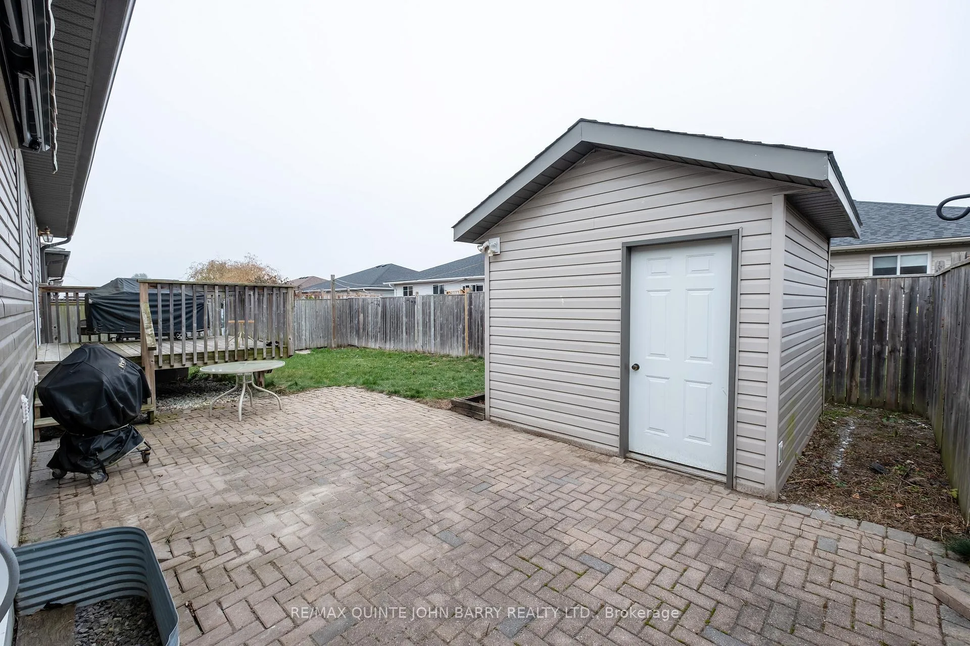 Photo 29 of 31 Cedar Creek Way, Quinte West, Frankford Ward — HOMEH