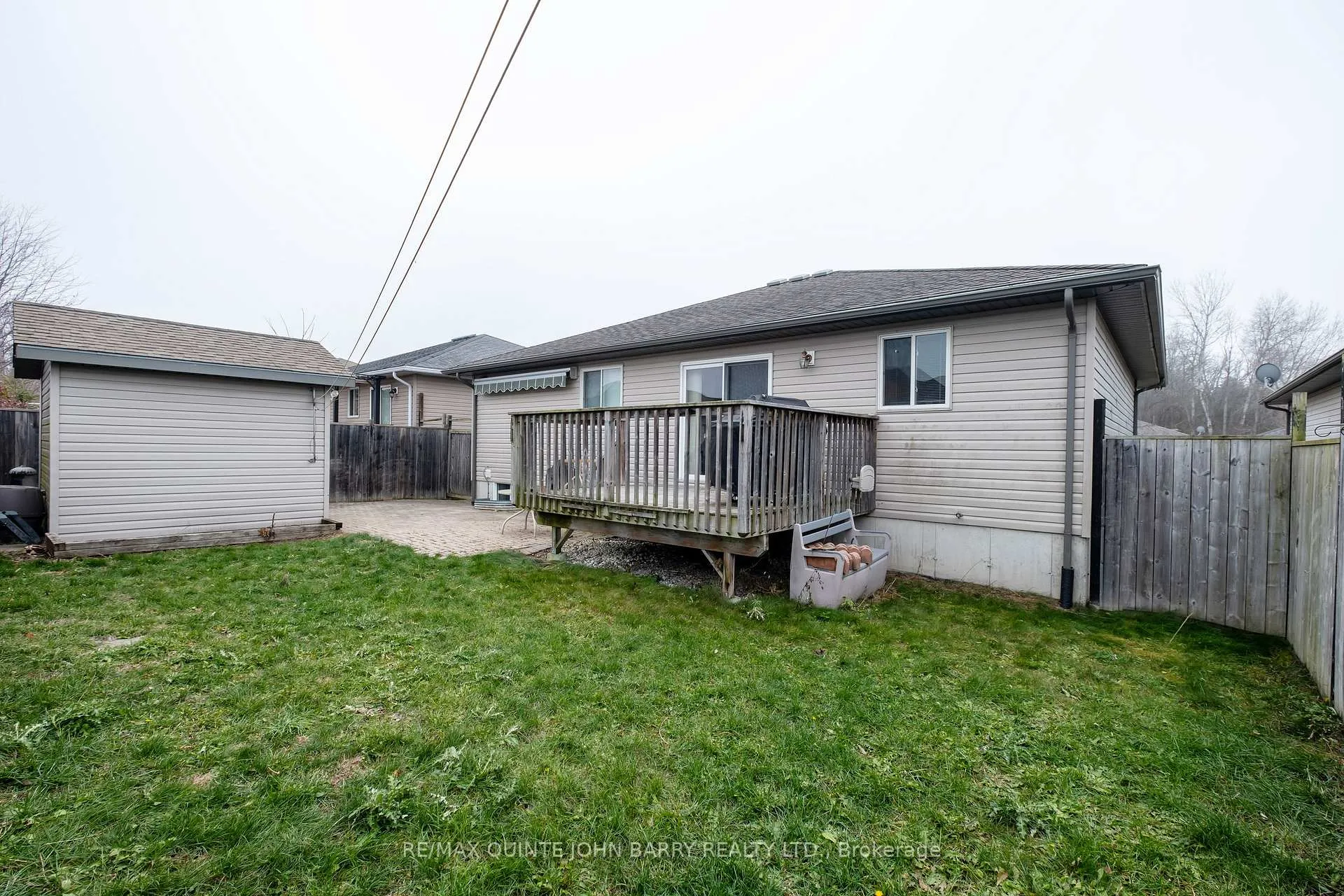 Photo 30 of 31 Cedar Creek Way, Quinte West, Frankford Ward — HOMEH