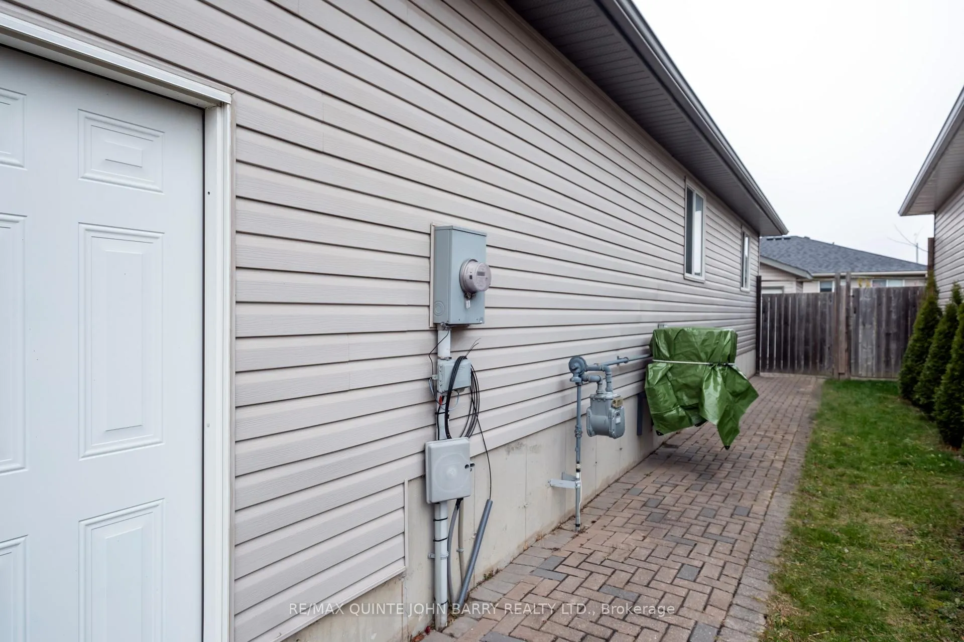 Photo 31 of 31 Cedar Creek Way, Quinte West, Frankford Ward — HOMEH