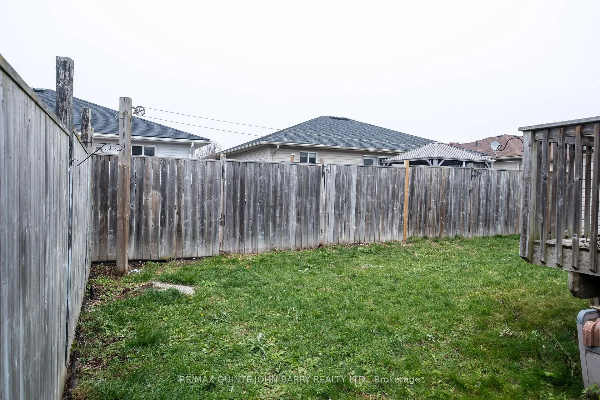 Photo 33 of 31 Cedar Creek Way, Quinte West, Frankford Ward — HOMEH
