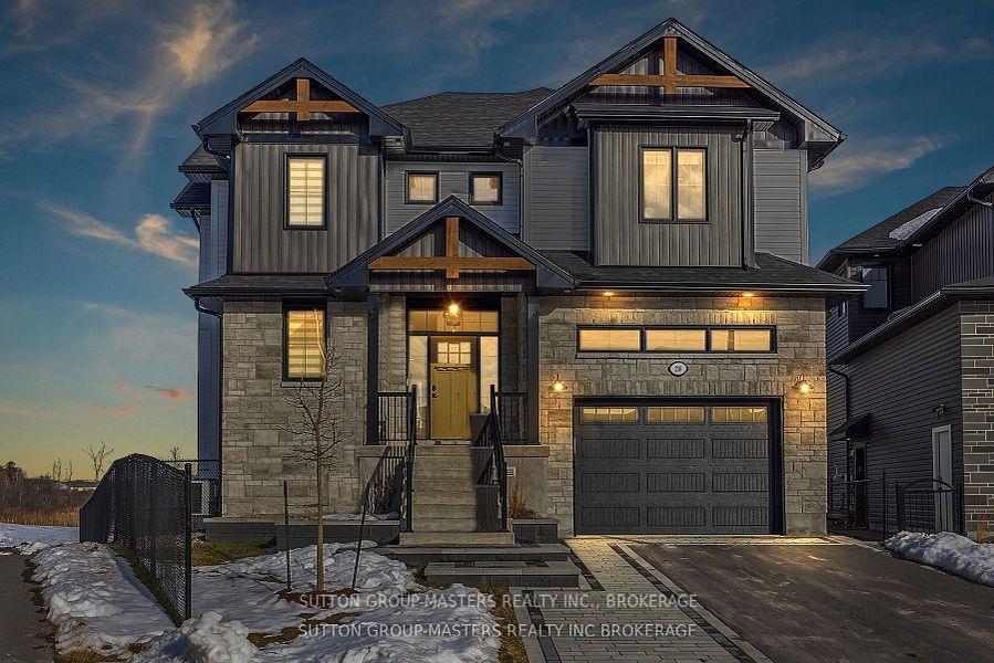 Photo 1 of 236 Mill Pond Place, Kingston, West of Sir John A. Blvd — HOMEH