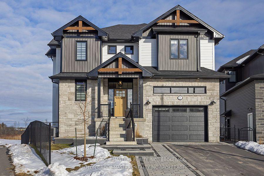 Photo 2 of 236 Mill Pond Place, Kingston, West of Sir John A. Blvd — HOMEH