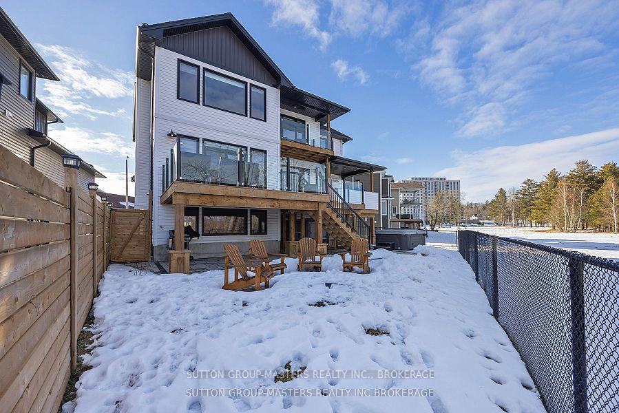 Photo 4 of 236 Mill Pond Place, Kingston, West of Sir John A. Blvd — HOMEH