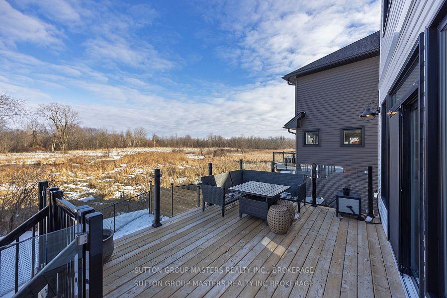 Photo 8 of 236 Mill Pond Place, Kingston, West of Sir John A. Blvd — HOMEH