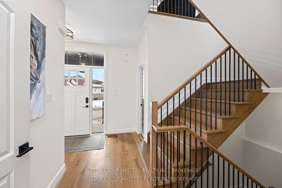 Photo 13 of 236 Mill Pond Place, Kingston, West of Sir John A. Blvd — HOMEH
