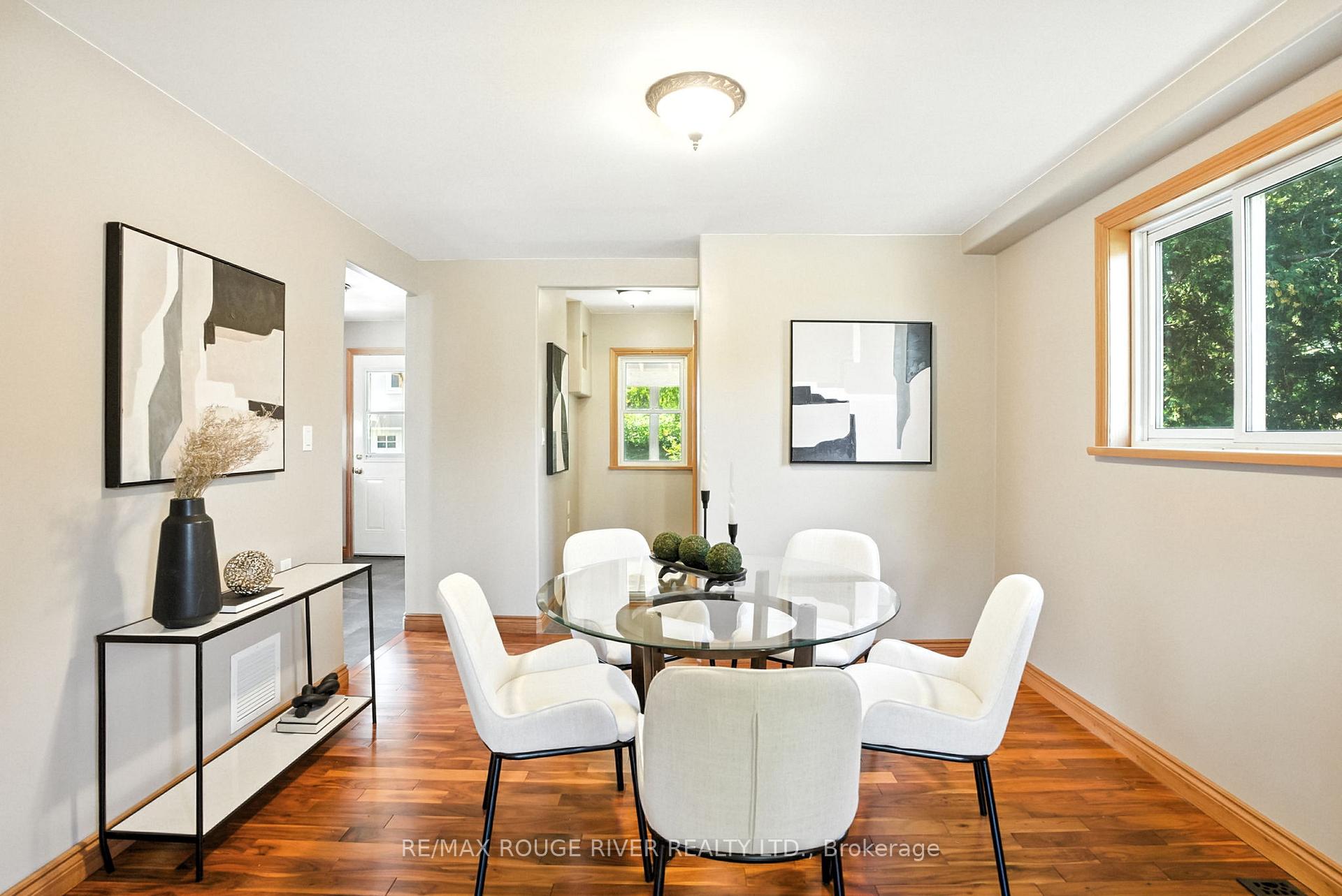 Photo 8 of 67 Orchard View Boulevard, Oshawa, Centennial — HOMEH