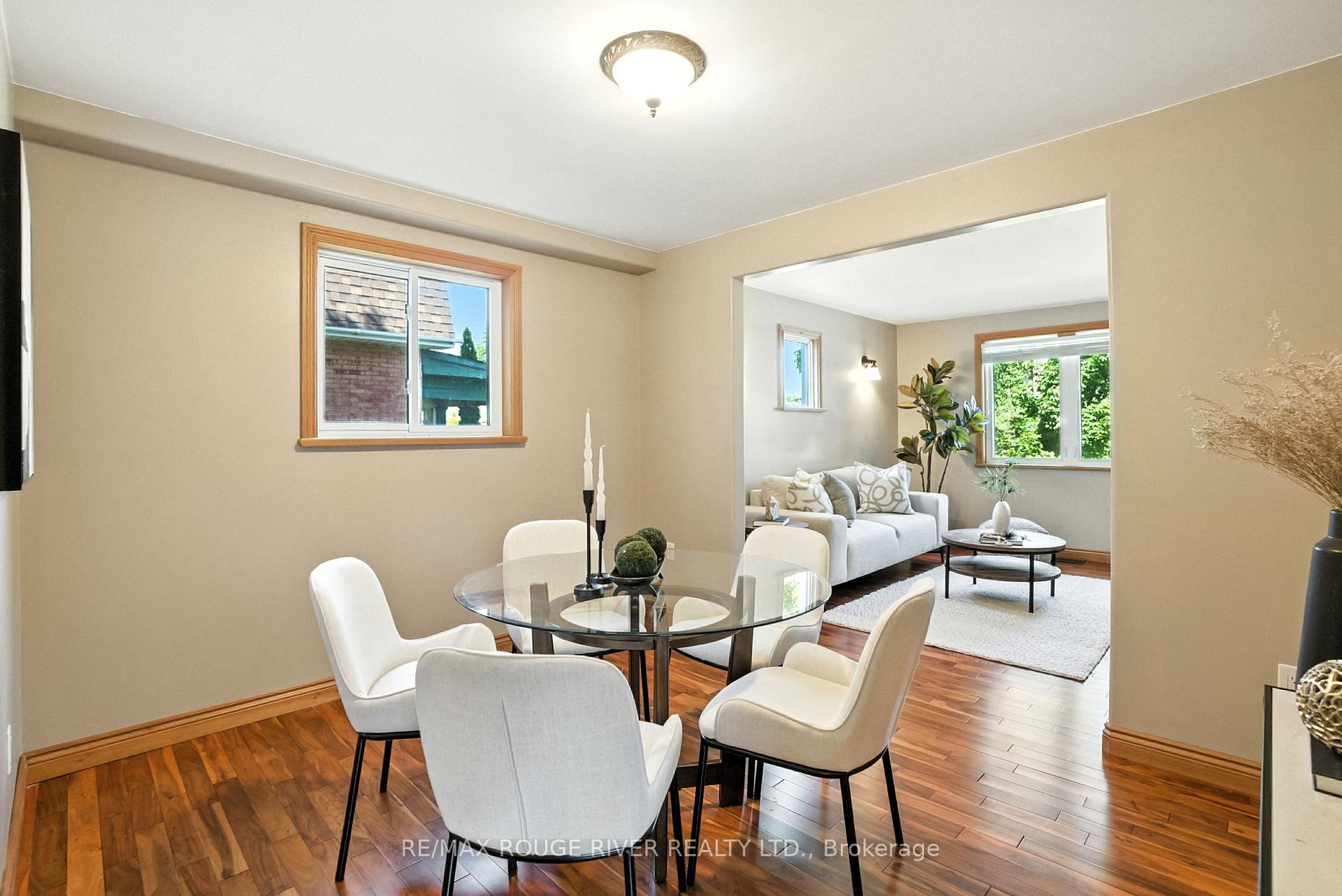 Photo 9 of 67 Orchard View Boulevard, Oshawa, Centennial — HOMEH