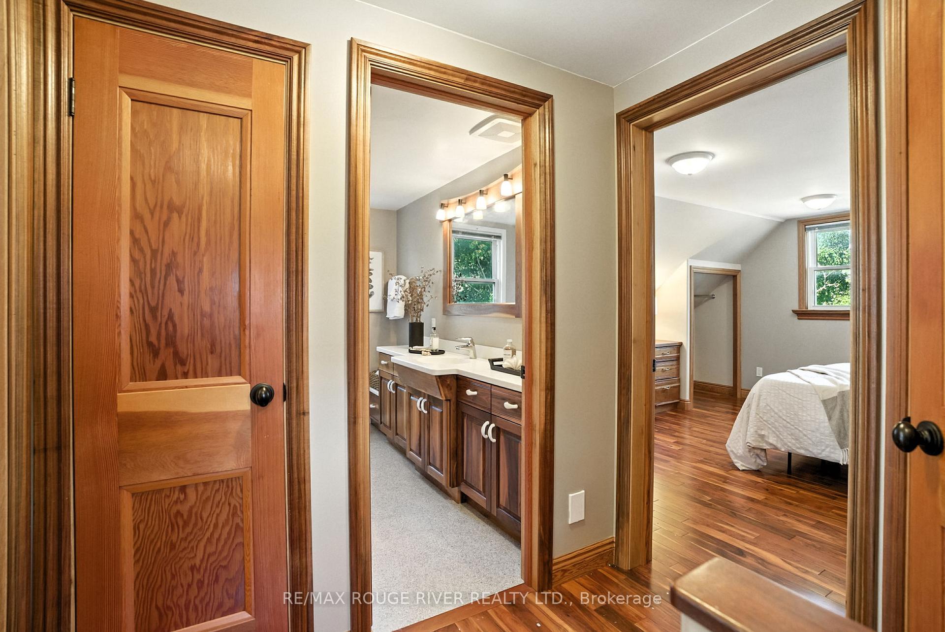 Photo 20 of 67 Orchard View Boulevard, Oshawa, Centennial — HOMEH