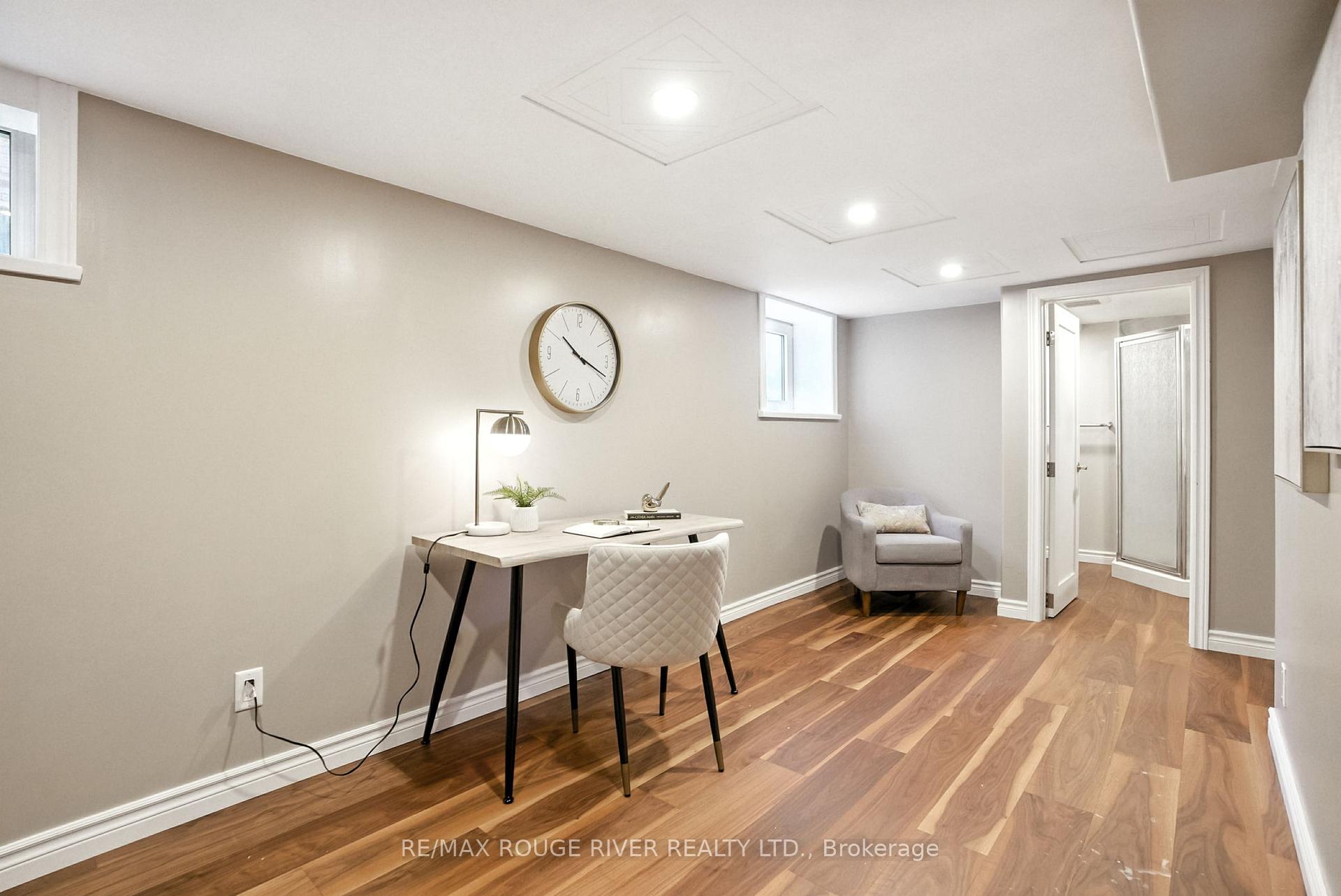 Photo 34 of 67 Orchard View Boulevard, Oshawa, Centennial — HOMEH