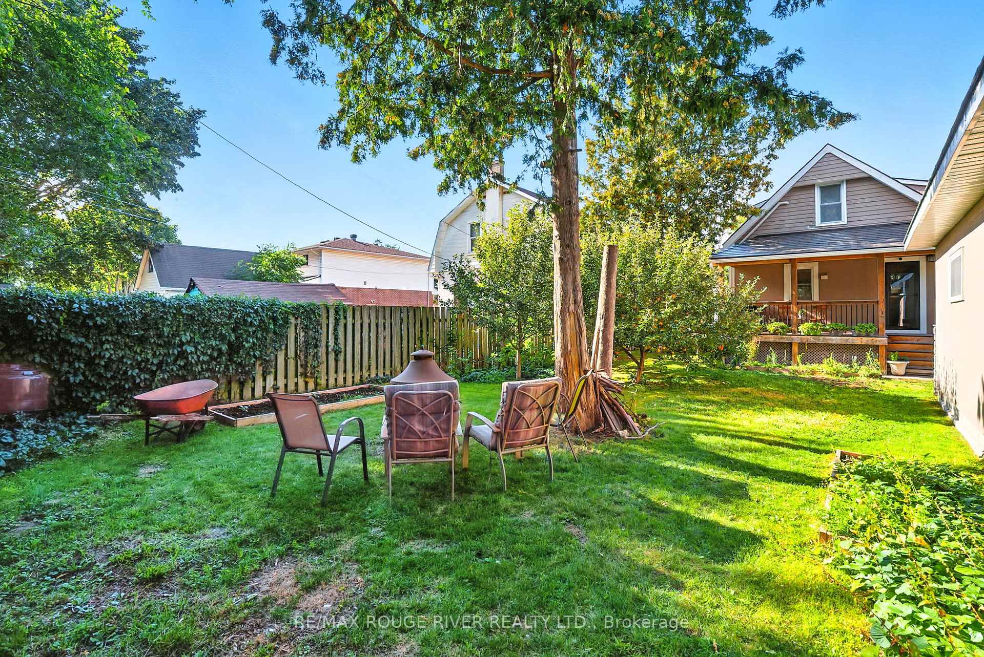 Photo 48 of 67 Orchard View Boulevard, Oshawa, Centennial — HOMEH