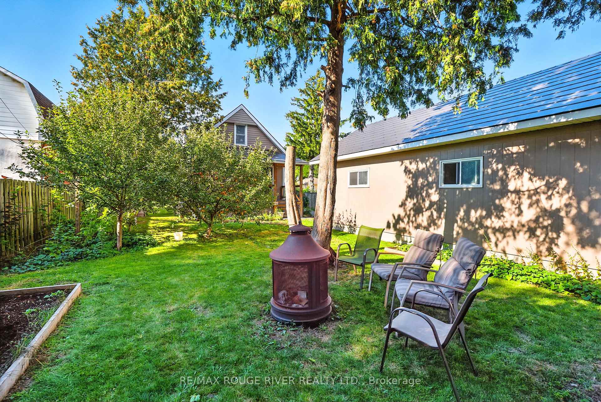 Photo 49 of 67 Orchard View Boulevard, Oshawa, Centennial — HOMEH