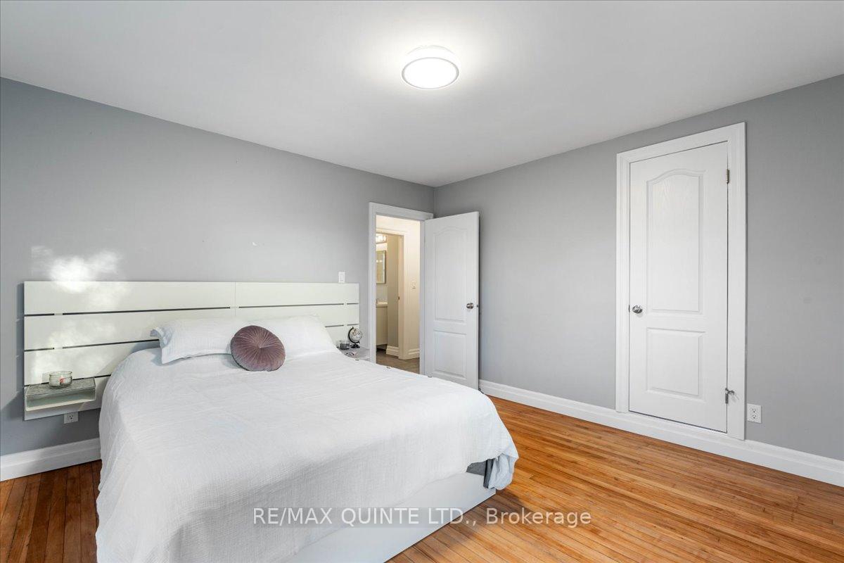 Photo 18 of 100 Whites Road, Quinte West, Sidney Ward — HOMEH