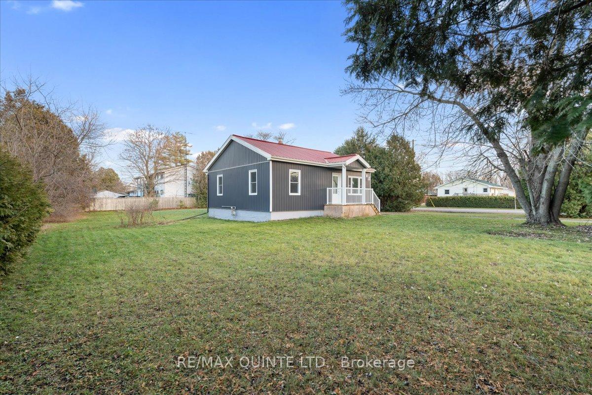Photo 25 of 100 Whites Road, Quinte West, Sidney Ward — HOMEH