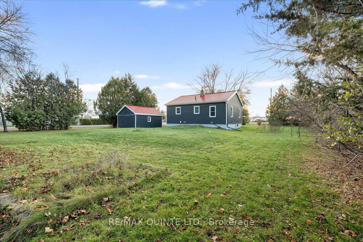Photo 26 of 100 Whites Road, Quinte West, Sidney Ward — HOMEH