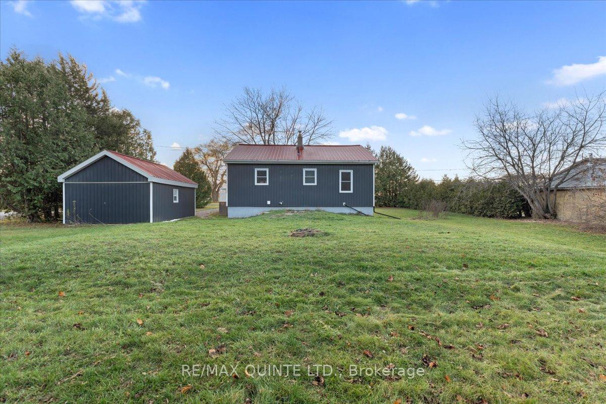 Photo 27 of 100 Whites Road, Quinte West, Sidney Ward — HOMEH