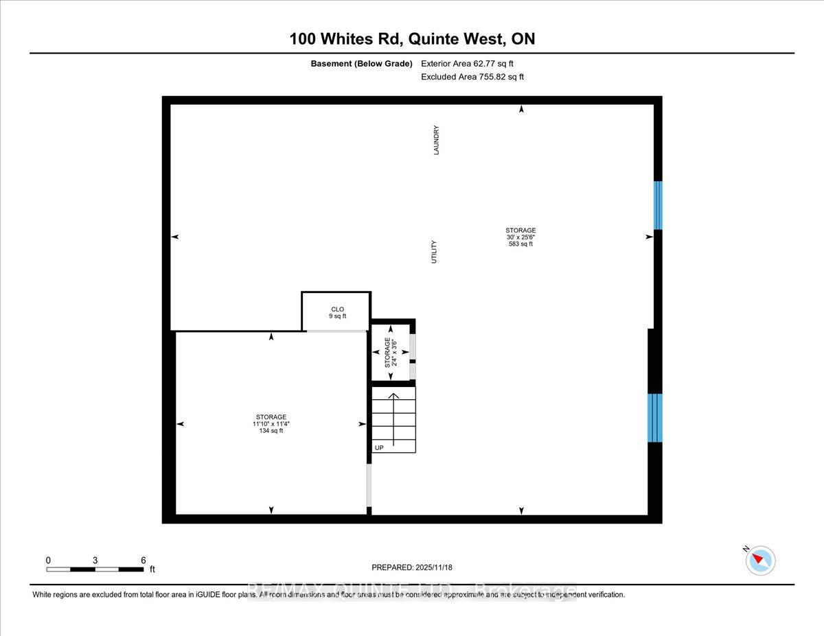 Photo 32 of 100 Whites Road, Quinte West, Sidney Ward — HOMEH