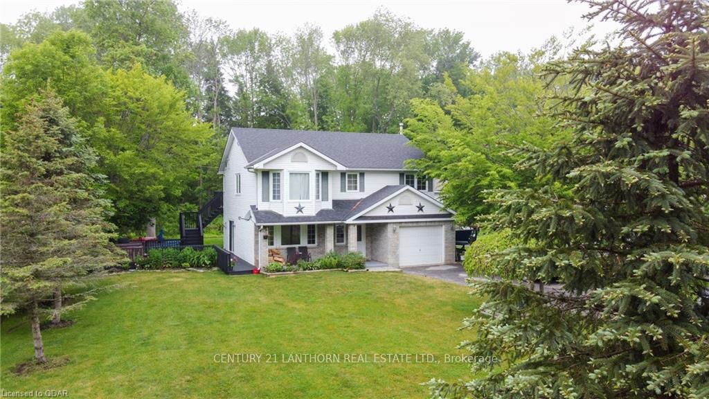 Photo 1 of 122 Parkview Road, Prince Edward County, Ameliasburg Ward — HOMEH
