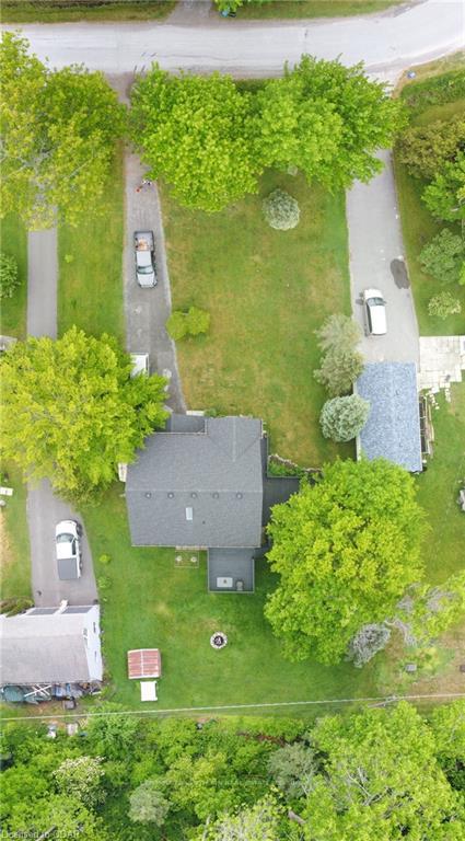 Photo 3 of 122 Parkview Road, Prince Edward County, Ameliasburg Ward — HOMEH
