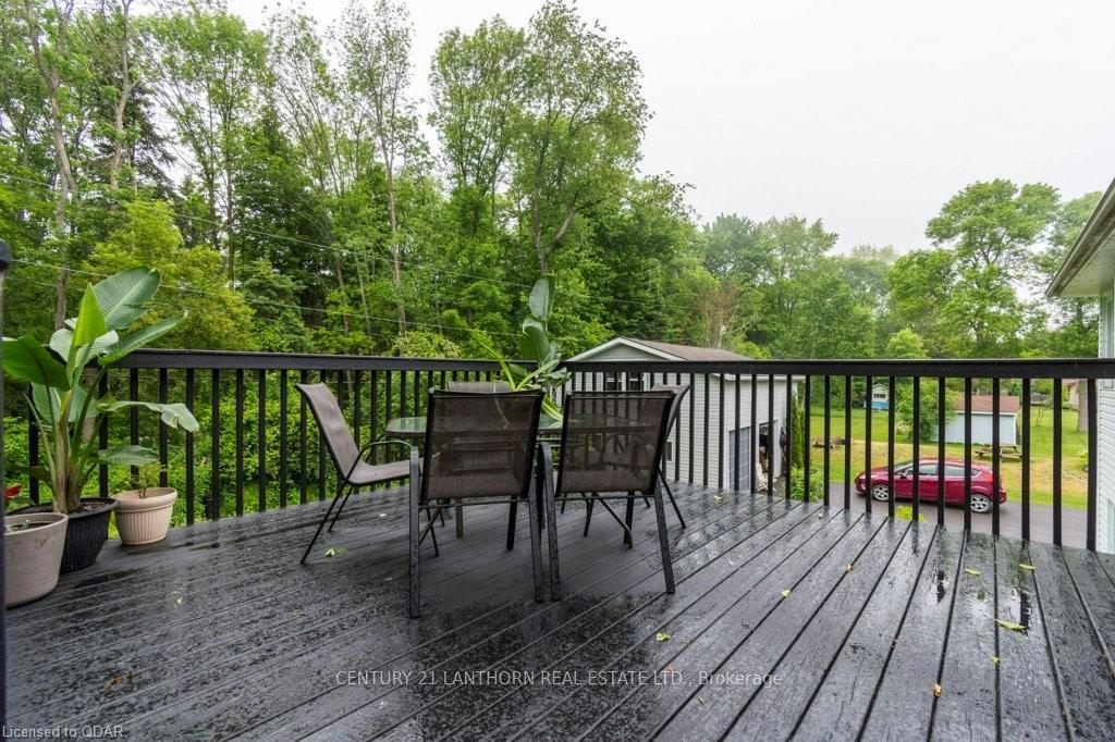Photo 11 of 122 Parkview Road, Prince Edward County, Ameliasburg Ward — HOMEH