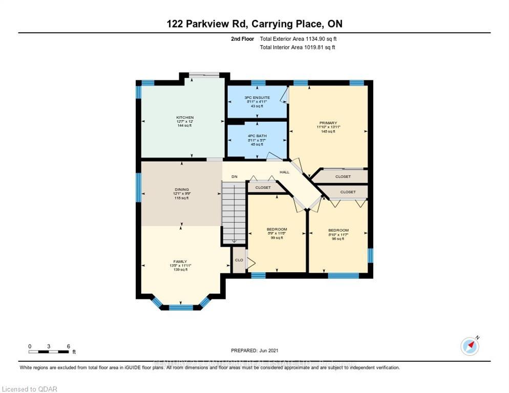 Photo 17 of 122 Parkview Road, Prince Edward County, Ameliasburg Ward — HOMEH
