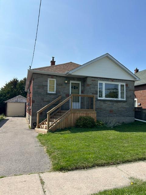 Photo 1 of 296 Huron Street, Oshawa, Central — HOMEH