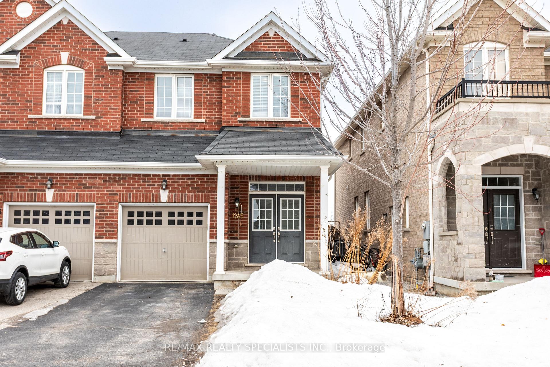 Photo 1 of 1245 Ruddy Crescent, Milton, Beaty — HOMEH
