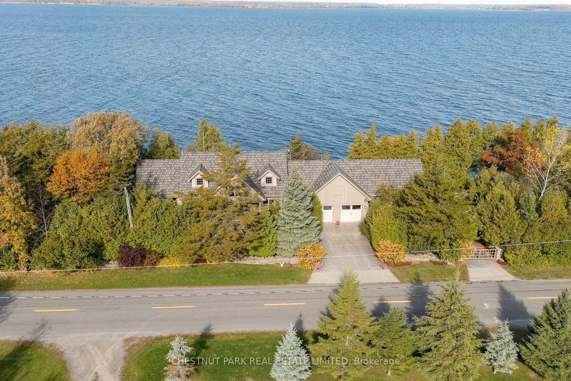 Photo 2 of 3853 County Road 13, Prince Edward County, South Marysburg Ward — HOMEH