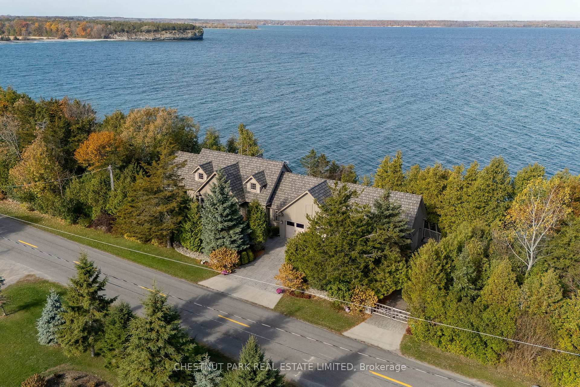 Photo 3 of 3853 County Road 13, Prince Edward County, South Marysburg Ward — HOMEH