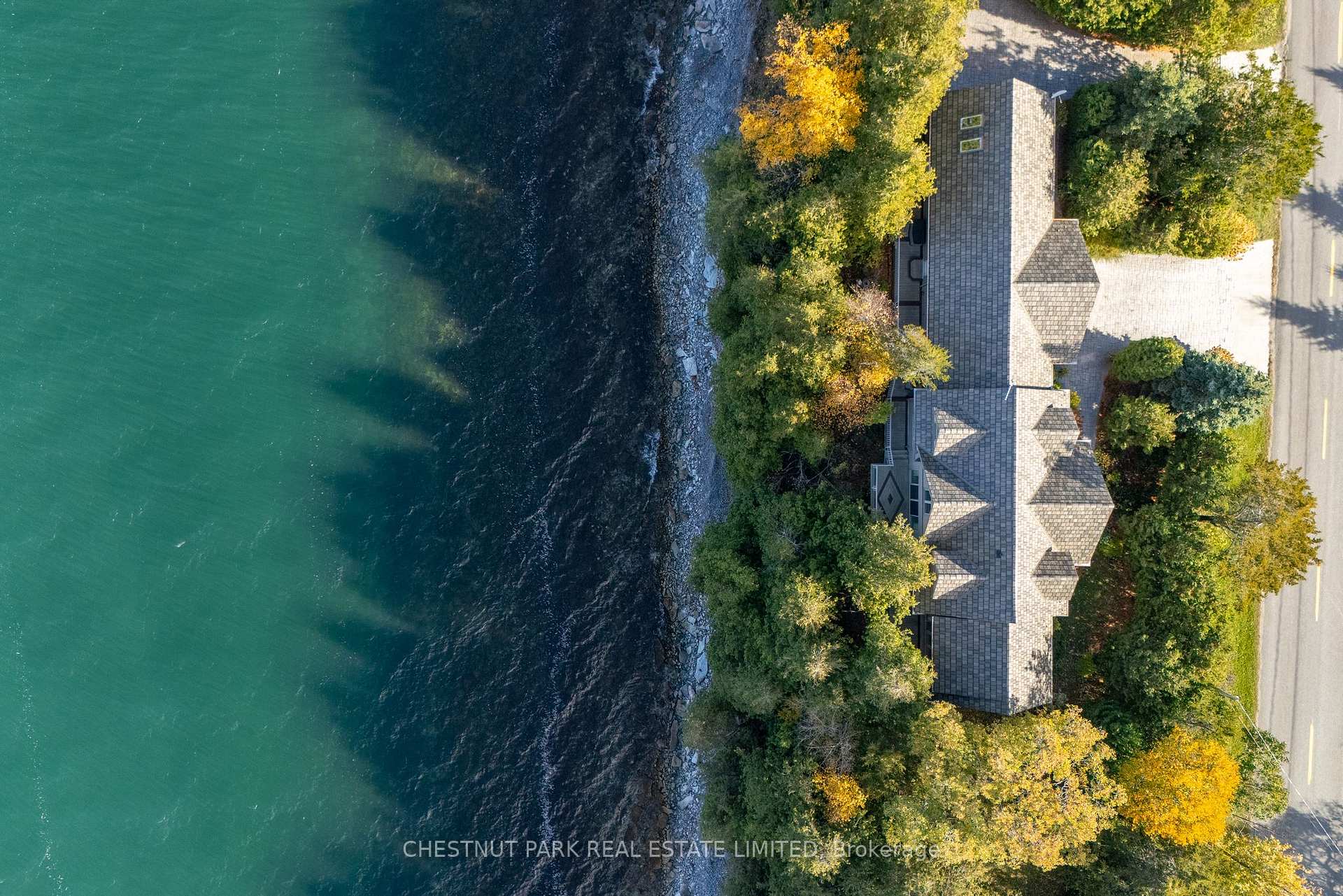 Photo 4 of 3853 County Road 13, Prince Edward County, South Marysburg Ward — HOMEH