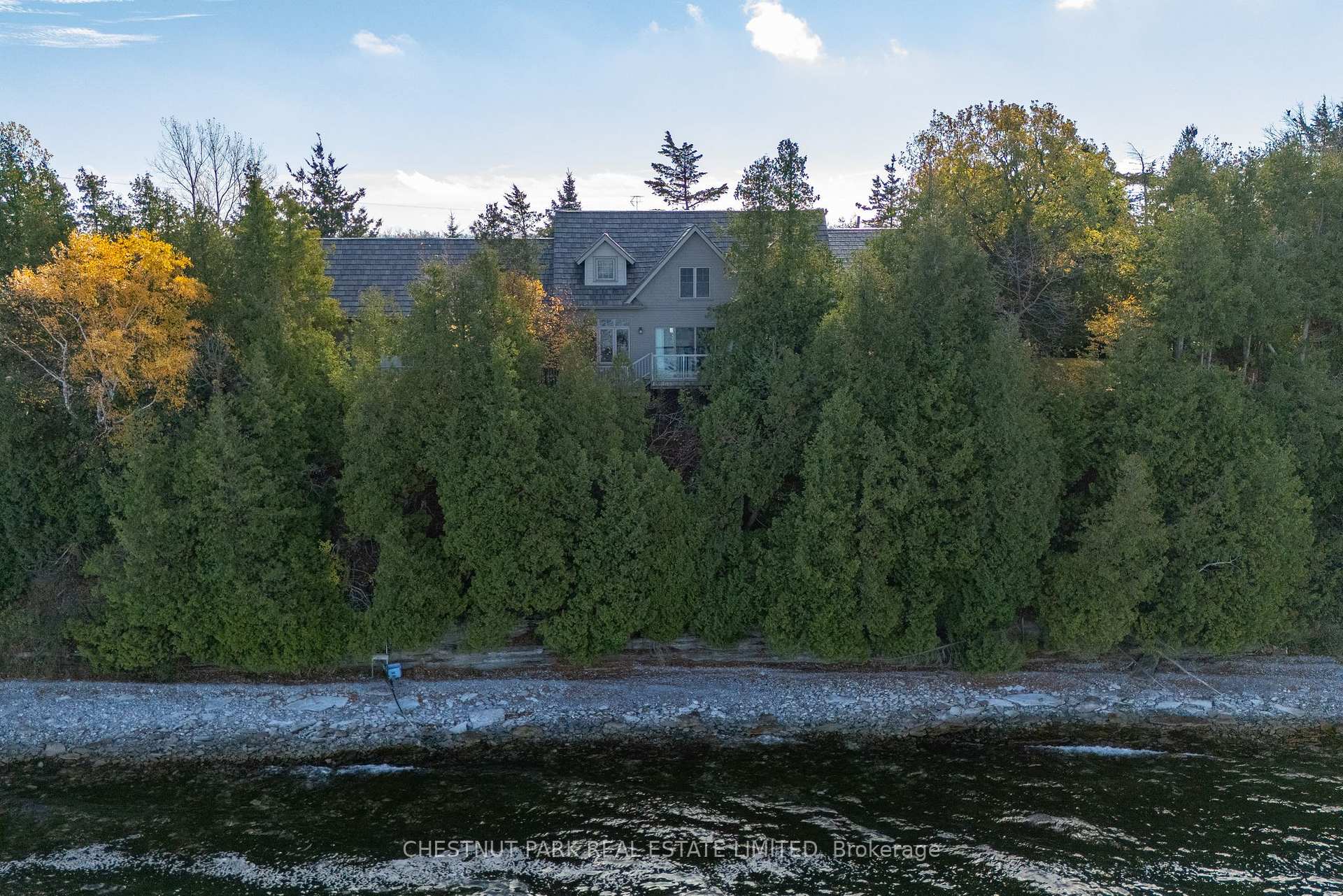 Photo 5 of 3853 County Road 13, Prince Edward County, South Marysburg Ward — HOMEH