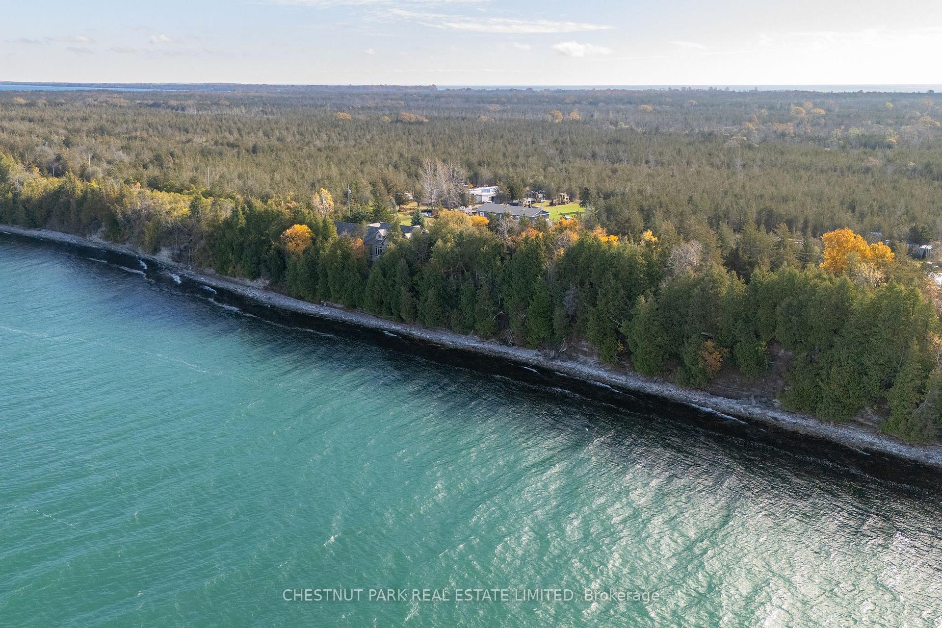 Photo 6 of 3853 County Road 13, Prince Edward County, South Marysburg Ward — HOMEH