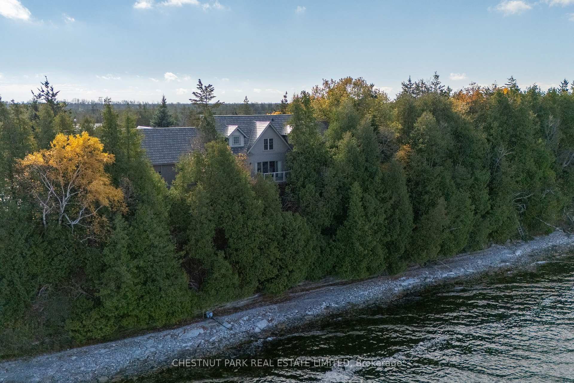 Photo 7 of 3853 County Road 13, Prince Edward County, South Marysburg Ward — HOMEH