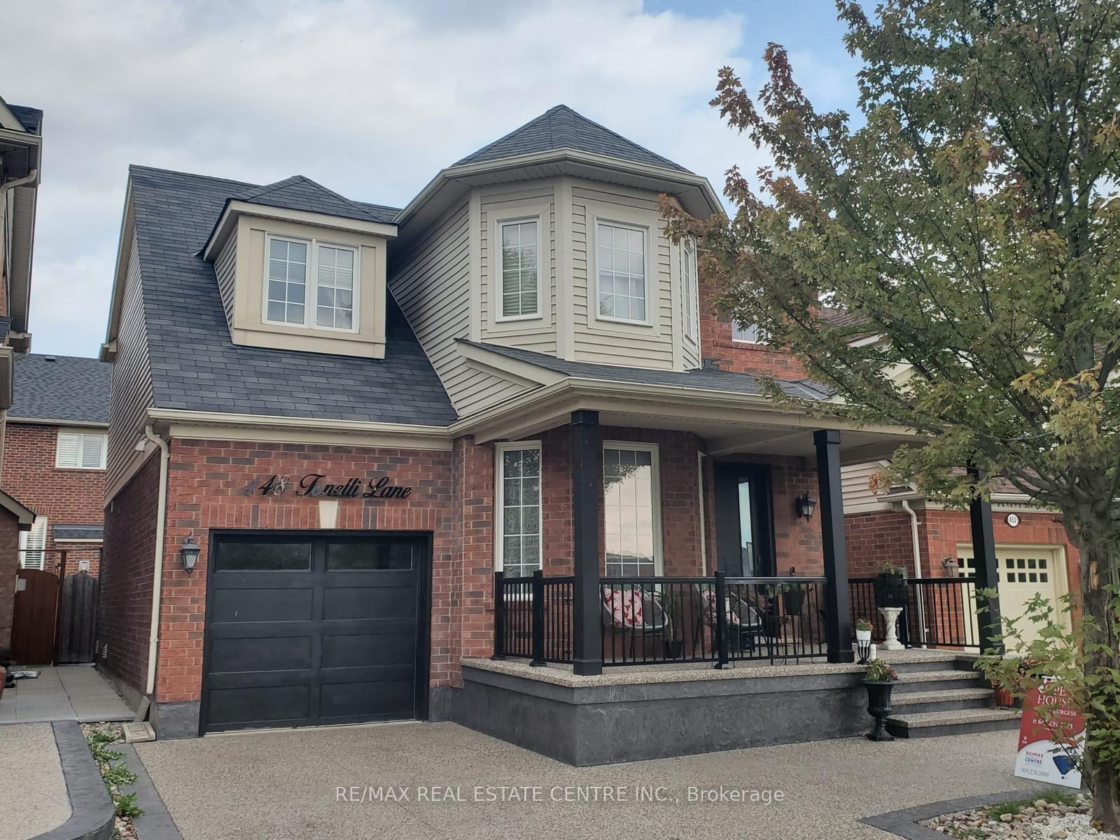 Photo 1 of 448 Tonelli Lane, Milton, Harrison — HOMEH