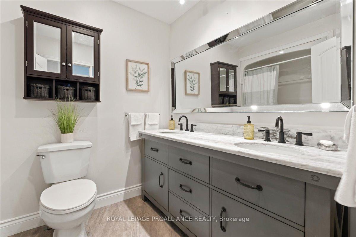 Photo 10 of 558 Aikins Road, Quinte West, Sidney Ward — HOMEH