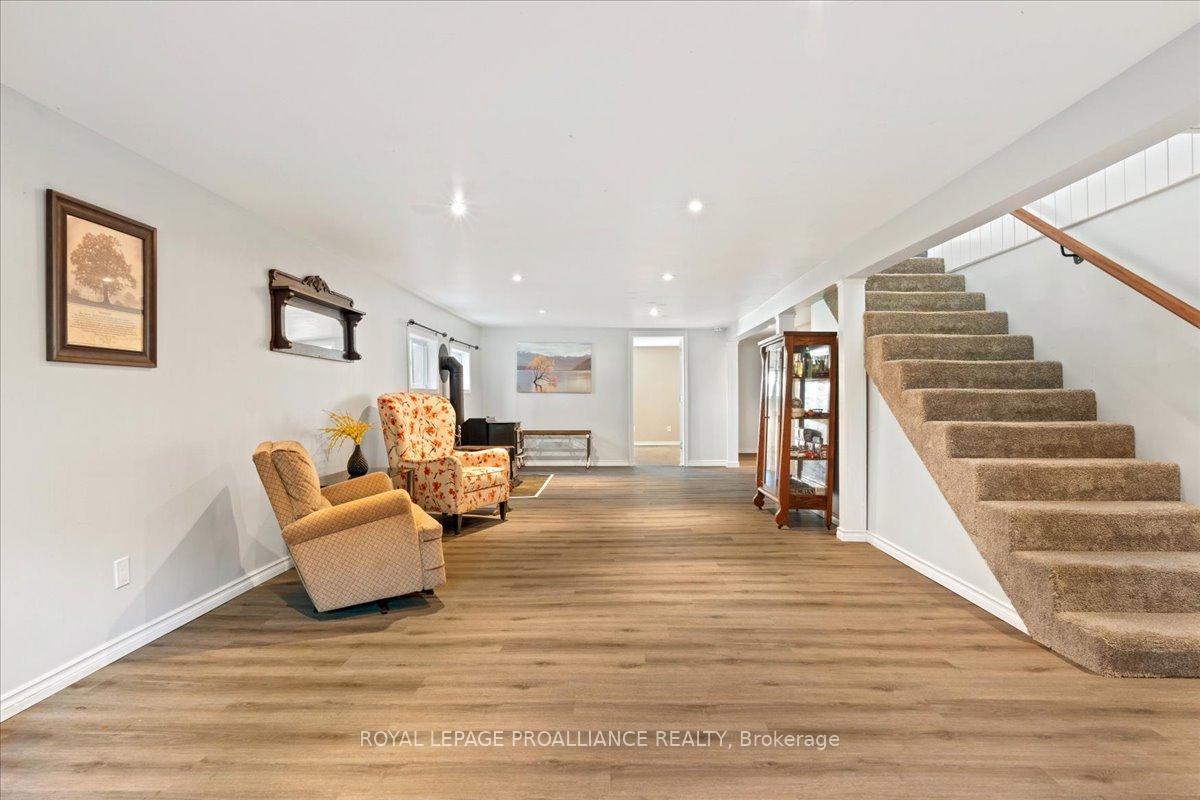 Photo 12 of 558 Aikins Road, Quinte West, Sidney Ward — HOMEH