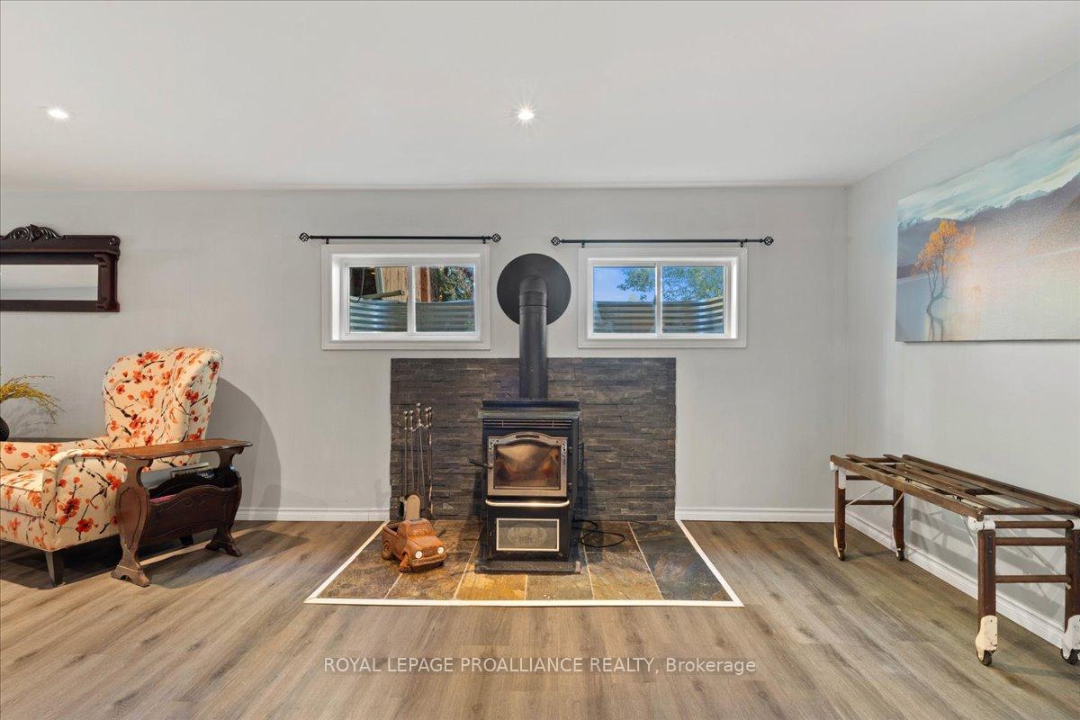 Photo 15 of 558 Aikins Road, Quinte West, Sidney Ward — HOMEH