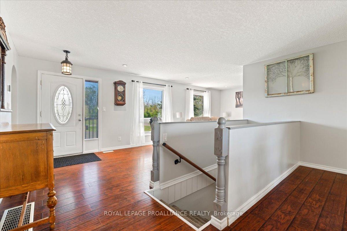 Photo 22 of 558 Aikins Road, Quinte West, Sidney Ward — HOMEH