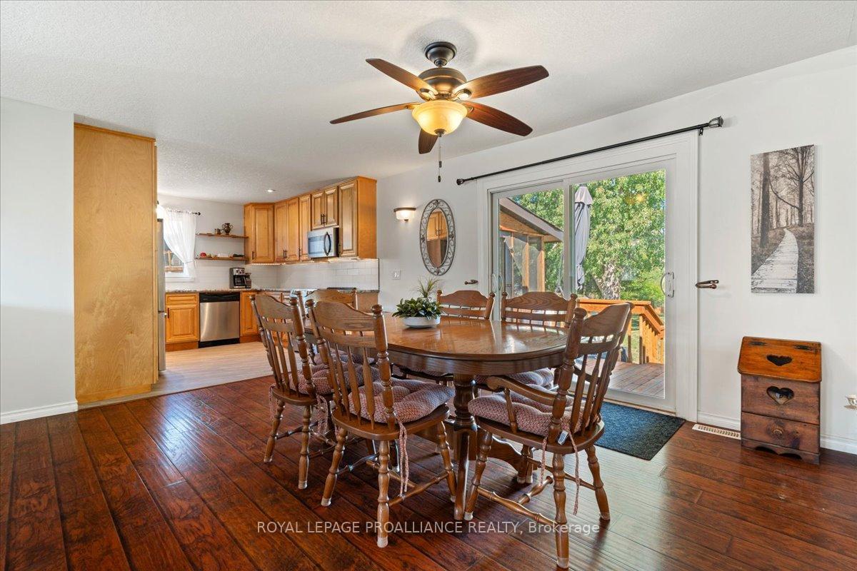 Photo 29 of 558 Aikins Road, Quinte West, Sidney Ward — HOMEH