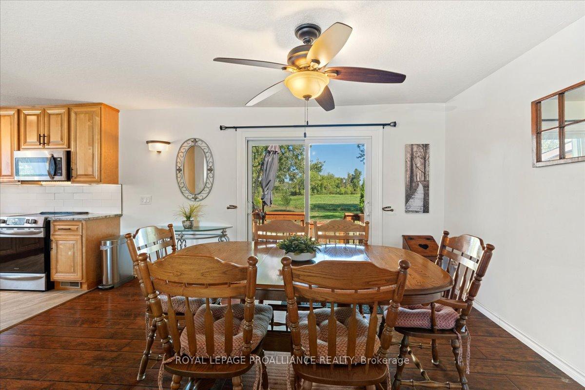 Photo 30 of 558 Aikins Road, Quinte West, Sidney Ward — HOMEH