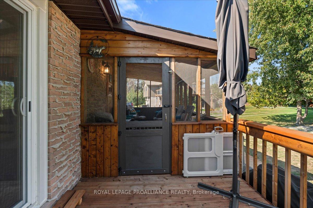 Photo 35 of 558 Aikins Road, Quinte West, Sidney Ward — HOMEH