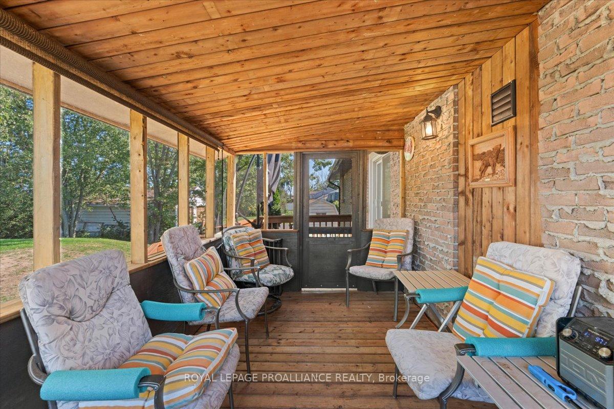 Photo 37 of 558 Aikins Road, Quinte West, Sidney Ward — HOMEH
