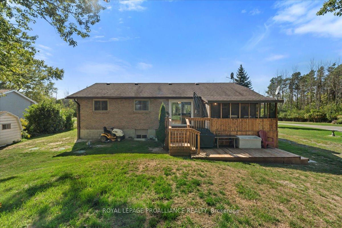 Photo 39 of 558 Aikins Road, Quinte West, Sidney Ward — HOMEH
