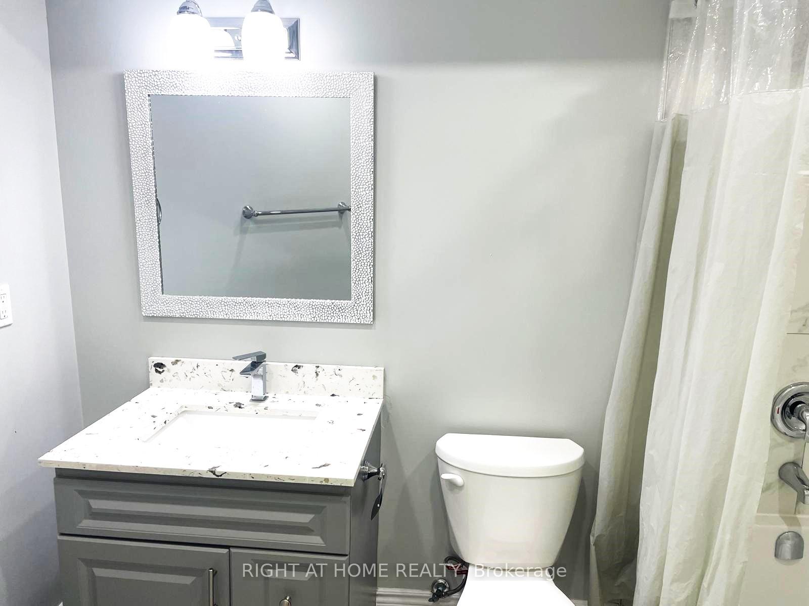 Photo 8 of Unit Bsmt, 142 Yates Drive, Milton, Cobban — HOMEH