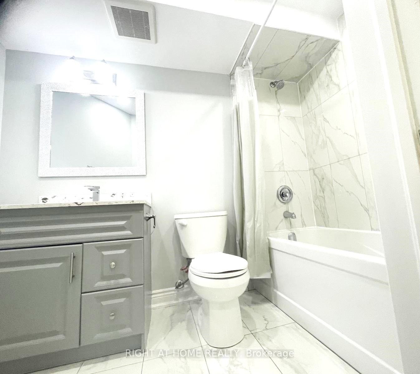 Photo 9 of Unit Bsmt, 142 Yates Drive, Milton, Cobban — HOMEH